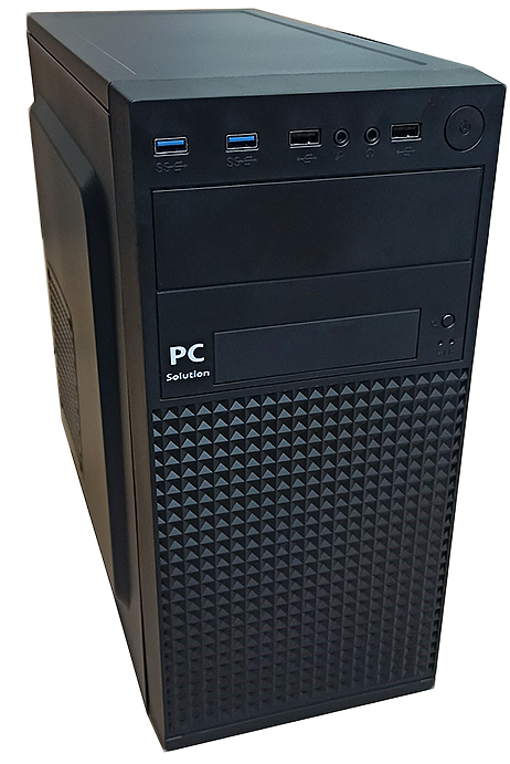 KOMPUTER PCS - MT