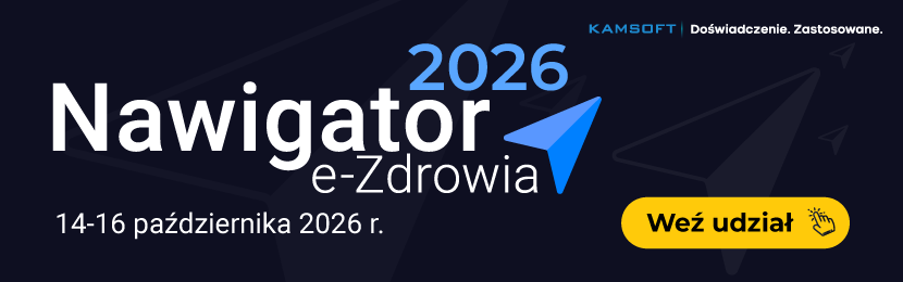Konferencja Nawigator e-Zdrowia